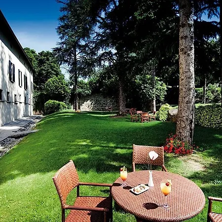 Qc Termegarda & Golf Calvagese Della Riviera