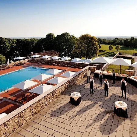 Hotel Qc Termegarda & Golf Calvagese Della Riviera