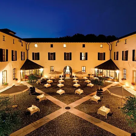 Hotel Qc Termegarda & Golf