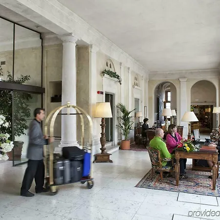 Hotel Qc Termegarda & Golf