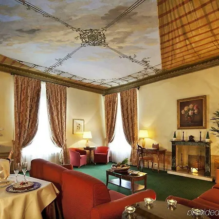 Qc Termegarda & Golf 5* Calvagese Della Riviera
